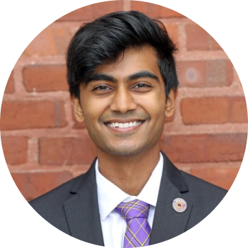 Arvind Rajan